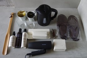 Goto Islands Hotel Soux