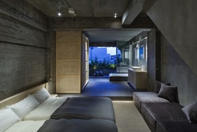 Goto Islands Hotel Soux