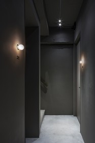 Goto Islands Hotel Soux
