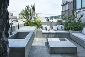 Goto Islands Hotel Soux