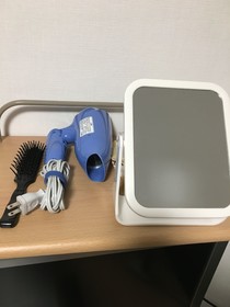 Stay Inn Blue