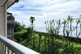 Saito-shukuba Hostel