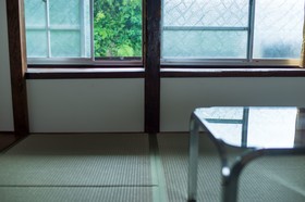Saito-shukuba Hostel