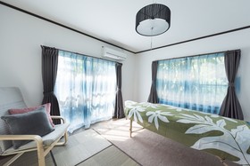Sakura Beach Garden
