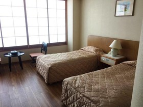 Kokusai Kanko Hotel Kishotei