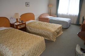 Hotel Yumeka