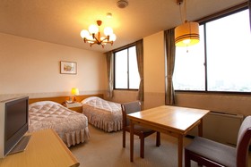 Ryokan & Sauna Yorozuya Hita