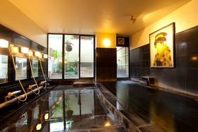 Ryokan & Sauna Yorozuya Hita