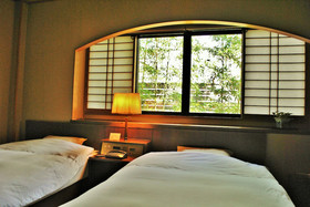 Hotel Kazahaya