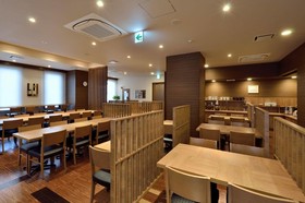 Hotel Route Inn Nakatsu Ekimae
