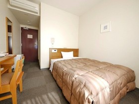 Hotel Route Inn Nakatsu Ekimae
