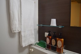 Hotel Route Inn Nakatsu Ekimae