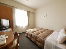 Hotel Route Inn Nakatsu Ekimae