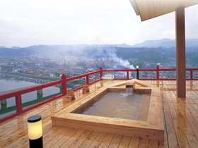Mikuma Hotel