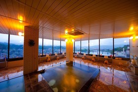 Mikuma Hotel