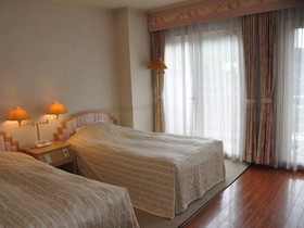 Milky Spa Sun Village