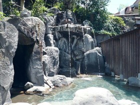 Milky Spa Sun Village