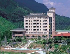 Milky Spa Sun Village