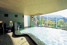 Milky Spa Sun Village