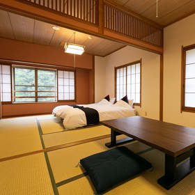 Onsen Hotel Lingo