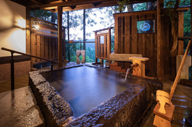 Sansou Tensui Hotel