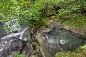 Sansou Tensui Hotel