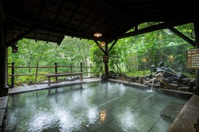 Sansou Tensui Hotel