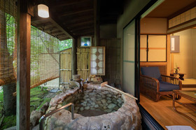 Sansou Tensui Hotel