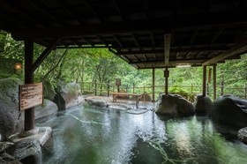 Sansou Tensui Hotel