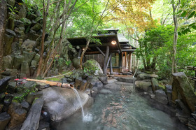 Sansou Tensui Hotel