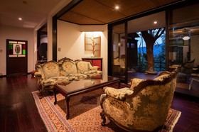 Sansou Tensui Hotel
