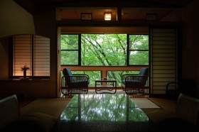 Sansou Tensui Hotel