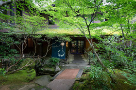Sansou Tensui Hotel