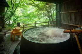 Sansou Tensui Hotel