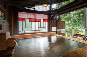 Sansou Tensui Hotel