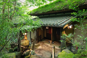 Sansou Tensui Hotel