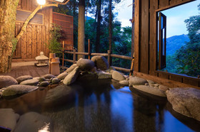 Sansou Tensui Hotel