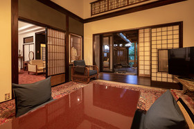 Sansou Tensui Hotel