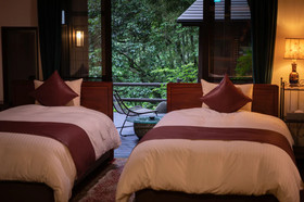Sansou Tensui Hotel
