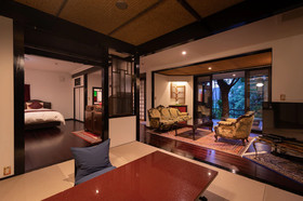 Sansou Tensui Hotel