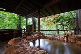 Sansou Tensui Hotel