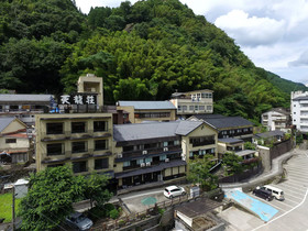Tenryuso
