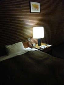Hotel Sun Hitoyoshi