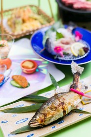 Nabeyahonkan Ryokan