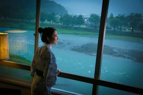 Nabeyahonkan Ryokan