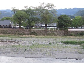 Nabeyahonkan Ryokan