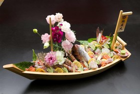 Nabeyahonkan Ryokan