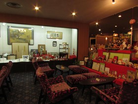 Nabeyahonkan Ryokan