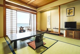 Ibusuki Onsen Hotel Syogetsu