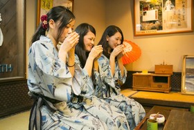 Ibusuki Onsen Hotel Syogetsu